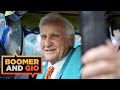 Remembering Don Shula | Boomer and Gio
