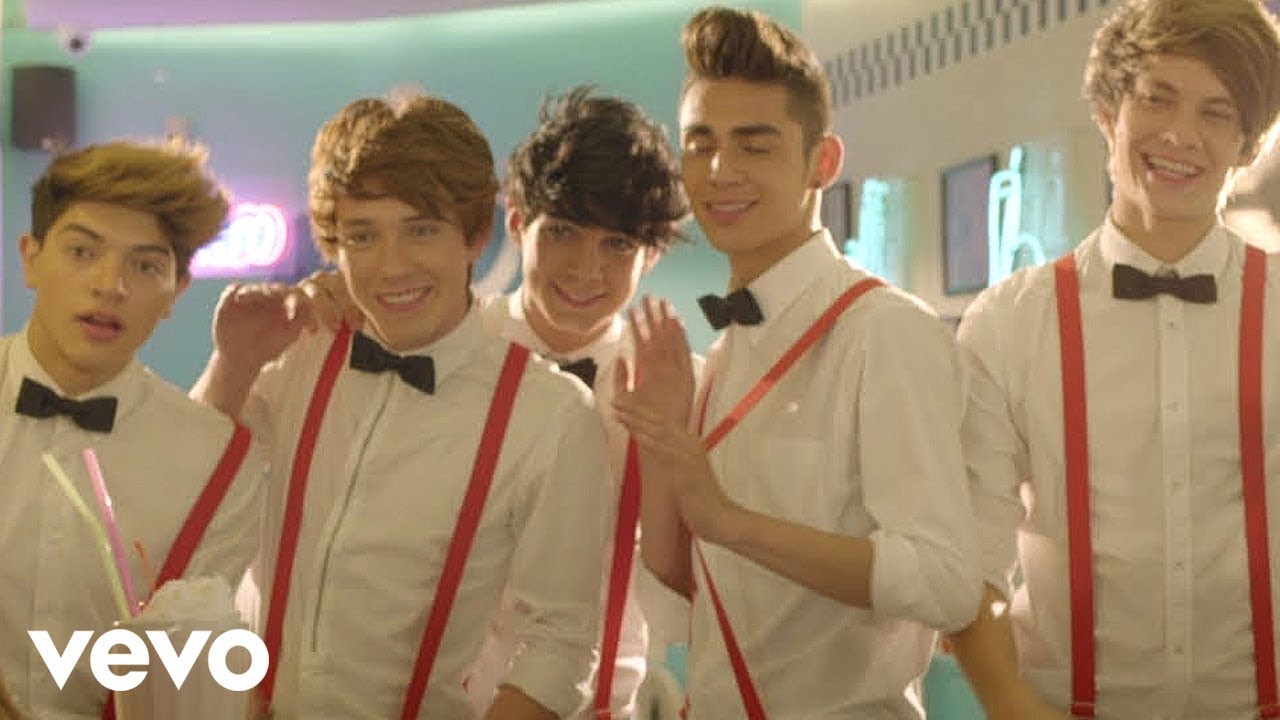 Video Y Letra De ngel Cruel CD9