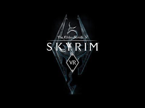 The Elder Scrolls V: Skyrim VR