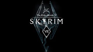 Игра The Elder Scrolls V: Skyrim VR (PS4, русская версия) Б/У