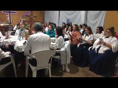 PLANETA AZUL - FLUENTE LUZ UNIVERSAL