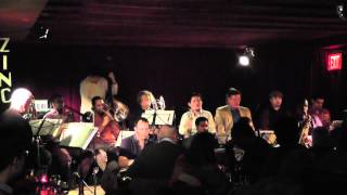 Valery Ponomarev & the 'Our Father Who Art Blakey' Big Band, St.Louis Blues.mp4video.mp4
