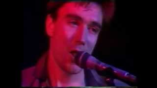 John Watts and The Cry - Interference