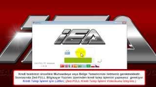 Zed FULL KREDİ BANKASI