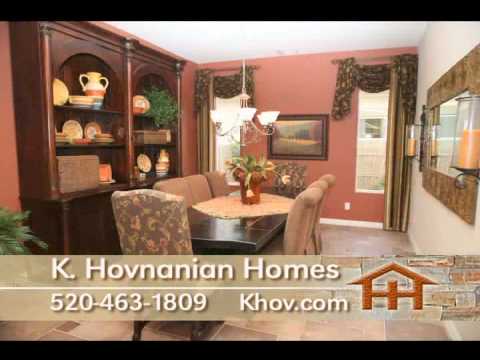 K. Hovnanian - Entrada Del Oro