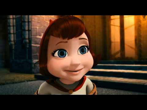 Das Rotkäppchen-Ultimatum  German Trailer