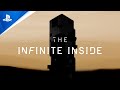 The Infinite Inside - Announce Trailer | PS VR2 Games