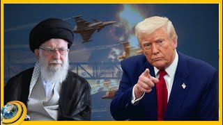 Ռեկորդային սանկցիաներ՝ Թեհրանի նկատմամբ. Թրամփն ընկել է նաև ԲՐԻԿՍ-ի երկրների հետևից