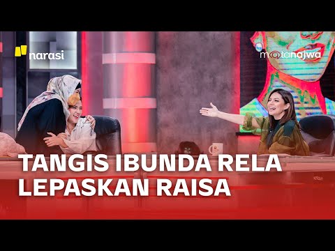 Raisa di Mata Ibunda - Panggung Dua Diva (Part 2) | Mata Najwa