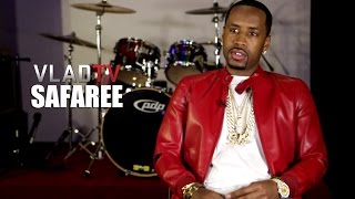 Safaree on Missing Nicki Minaj: Everything Is Different