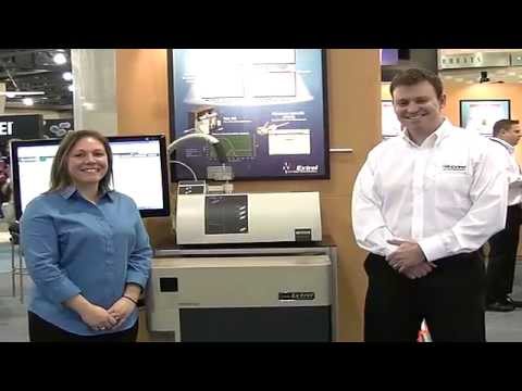 Extrel at Pittcon 2013 | Evolved Gas Analysis