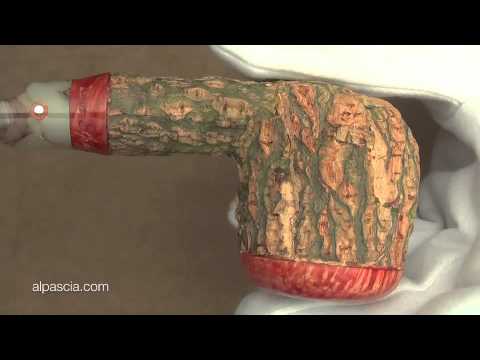 pipa Tom Spanu Sughero - pipe 355