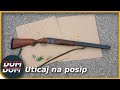 Kako Utiču čokovi Na Posip Krupne Sačme