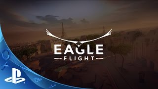 Eagle Flight [VR] Oculus Store Key GLOBAL