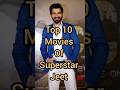 Top 10 Movies Of Superstar Jeet Jeet Bengalimovie Bengali Tollywood Viralvideo Shorts Top10