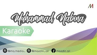 Download lagu Karaoke Muhammad Nabina - Lirik | Music Cover mp3