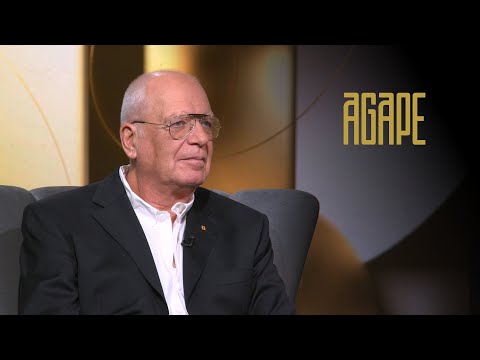 Agape: Milan St. Protić