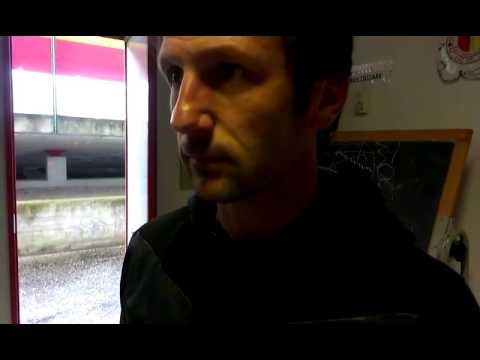 Intervista a Daniele Martinelli nel post Bassano-Pro Piacenza