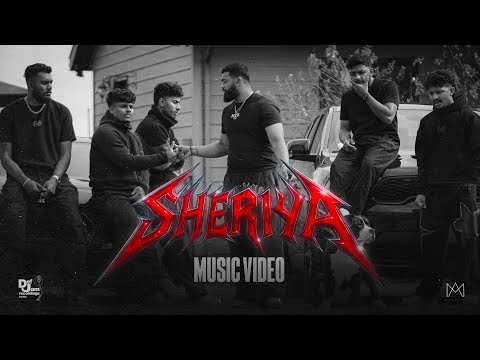 MONEY VERSE RECORDS and ARJN