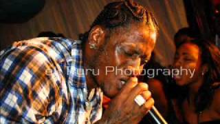 AIDONIA - WANT INNA DEM (AUGUST 2010) PAYDAY MUSIC