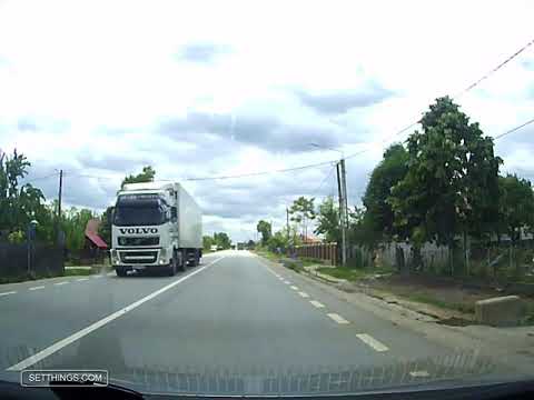 Recea, Punghina, Mehedinți, Romania