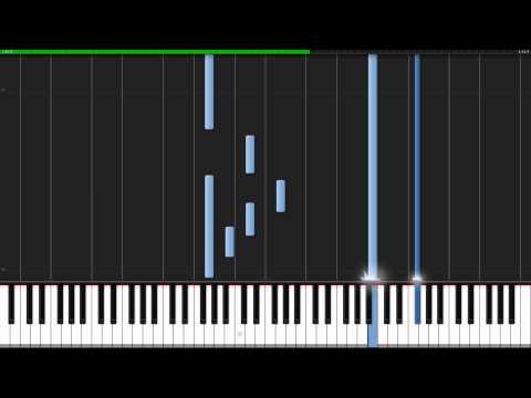 [Tutorial + Sheets] Scent of Night - myuu