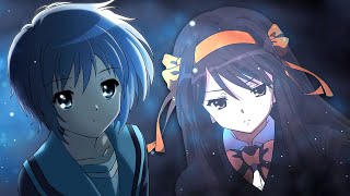 Download lagu The Disappearance of Haruhi Suzumiya is A Masterpiece mp3 Download lagu The Disappearance of Haruhi Suzumiya is A Masterpiece mp3