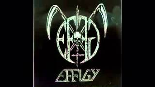 Effigy - Grinding Metal Massacre EP (2003)