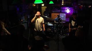 Swingin' Utters-Fifteenth And T