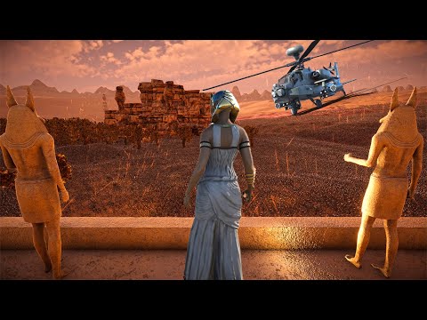 Can Delta Force Save Chemical Water From Evils | Ultimate Epic Battle Simulator 2