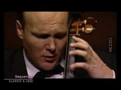 J. S. Bach - Suite Pour Violoncelle Bwv 1009