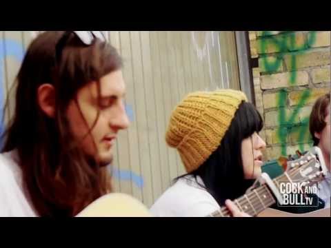 Let's Buy Happiness - Luck and Love | Cock and Bull TV