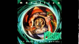 Marillion - Forgotten Sons