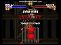 Ultimate Mortal Kombat Trilogy Bell Tower Fatality Glitch