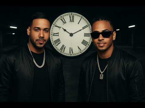 Romeo Santos Ft Ozuna - Mi Corazón ( BLTN ÁLBUM) 