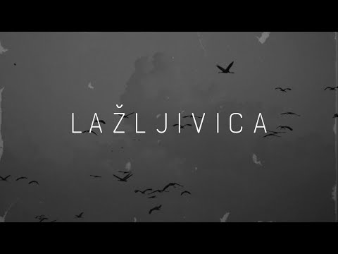 Marko Perković Thompson - Lažljivica (Official lyric video)