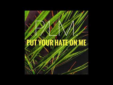 PLM - Put Your Hate On Me