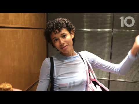 Victoria's Secret Fittings: Dilone Has Left The Building