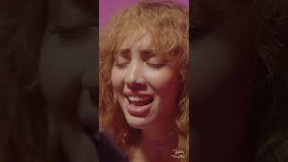 First Be a Woman - Rabia Tunçbilek [Gloria Gaynor Cover] #shorts