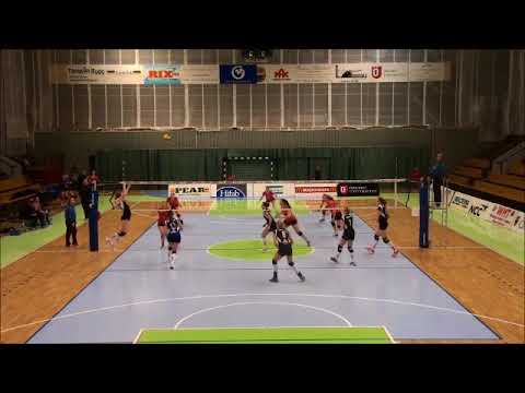 121216 Örebro - EVS