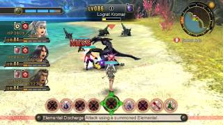 Clear Some Space - Let's Play Xenoblade Chronicles Bonus Part 22