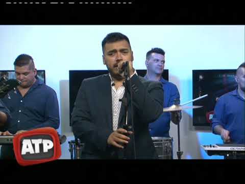 Nico Mattioli  - Mejor que a ti me va// Es mi culpa - ATP 23 02 18