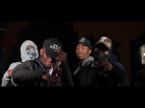 67 R6 x Y SJ x ST   Lambeth Maps Music Video Prod by CarnsHill
