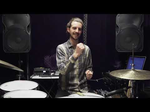 JP Bouvet - Interview and Q&A (practice, songwriting, internal clock, goals, mindfulness)