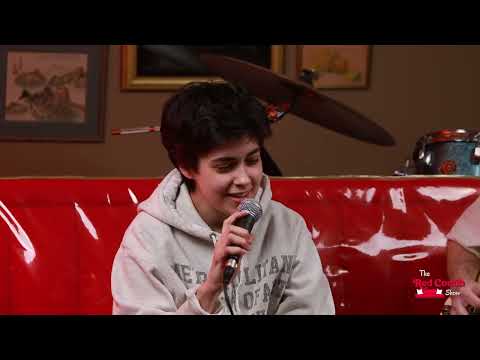 Evann McIntosh | Live on Red Couch