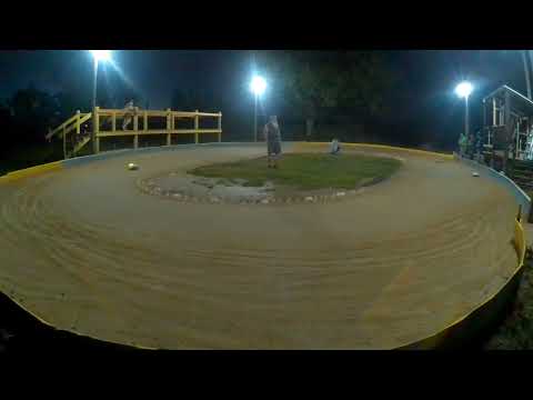 Street Stock Round 1 Heat 1 8.31.24