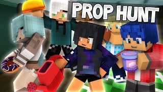 Shipping Travis and Katelyn | MyStreet Prop Hunt