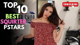 Music video thumbnail preview for Top 10 Best Squirter Prnstars in May 2026   #viral #trending #viralvideo #teen #top #bollywood  by Pornoheft