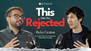 What Princeton Really Looks For | Former Admissions Officer Answers Questions