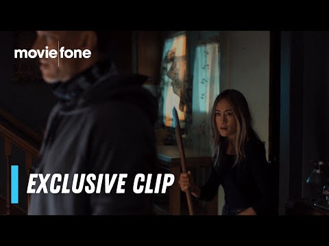 Fear the Night | Exclusive Clip | Maggie Q, Kat Foster